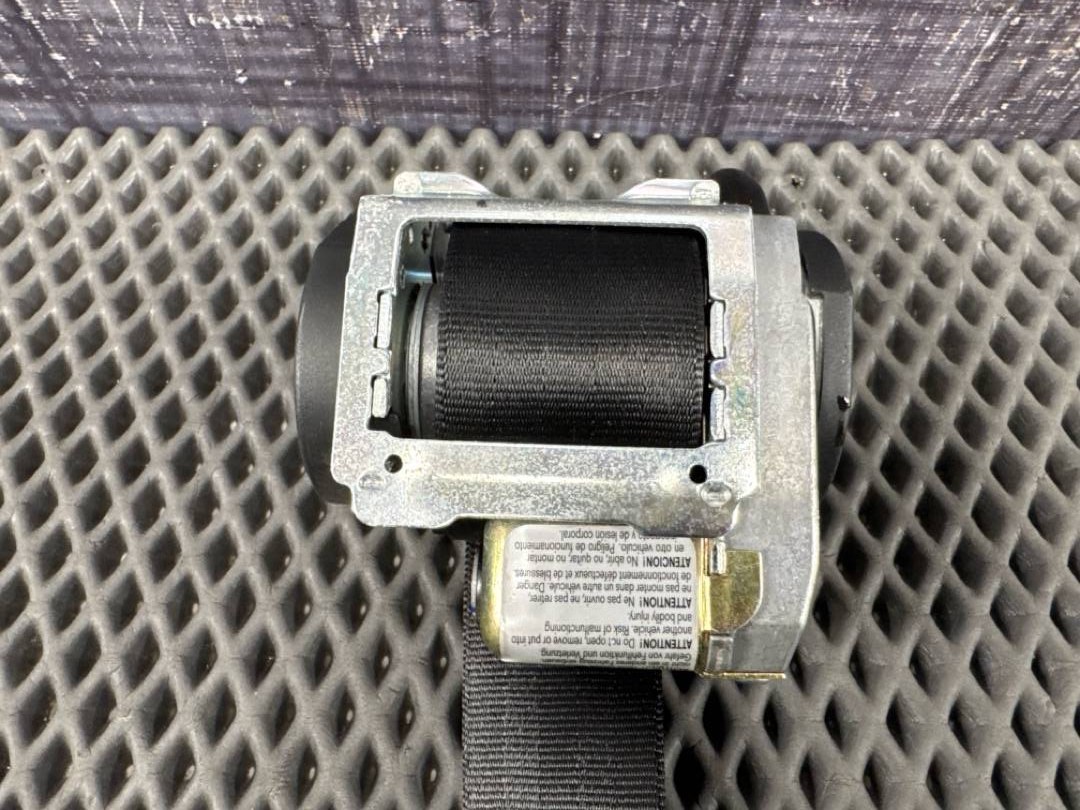 Ремень безопасности, 1608 рублей, Красноярск