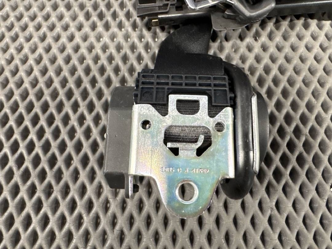 Ремень безопасности, 1608 рублей, Красноярск