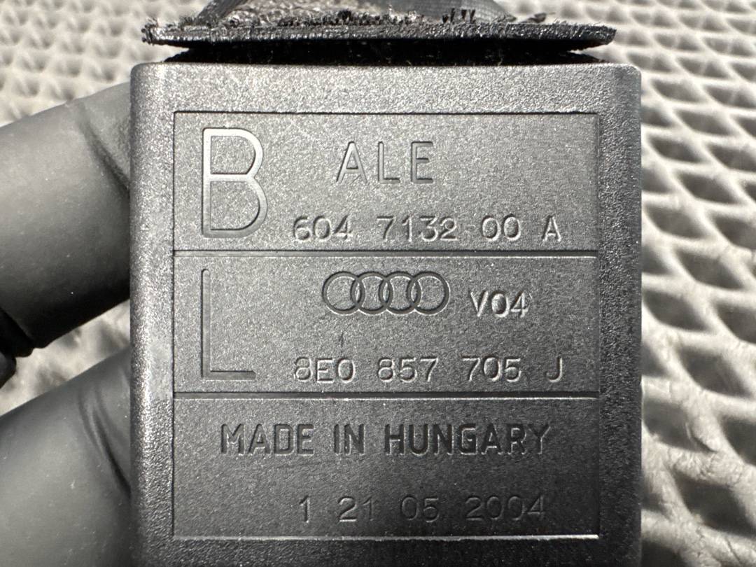 Ремень безопасности, 1608 рублей, Красноярск