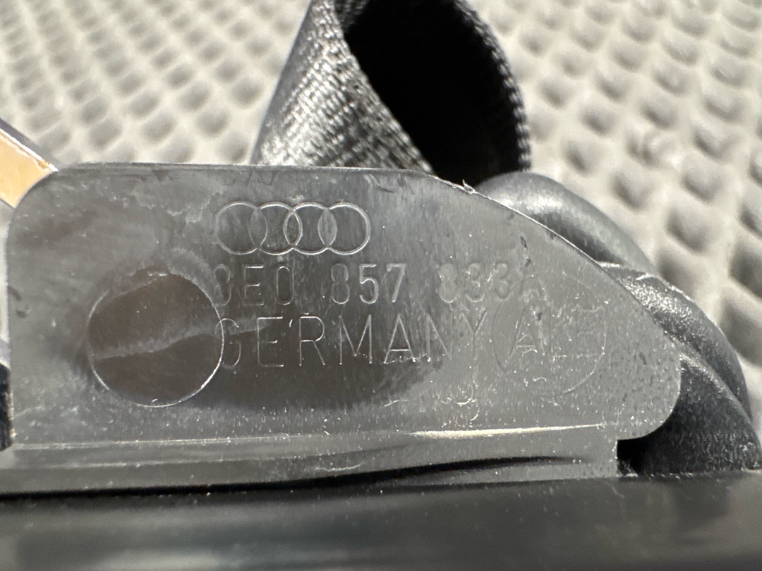 Ремень безопасности, 1608 рублей, Красноярск