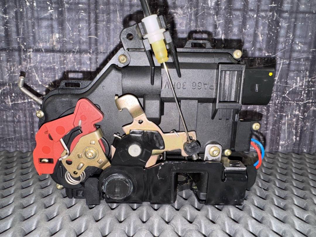 Замок двери, 1602 рублей, Красноярск