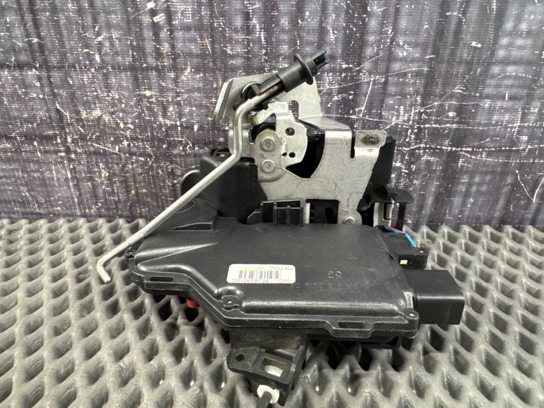 Замок двери, 1602 рублей, Красноярск