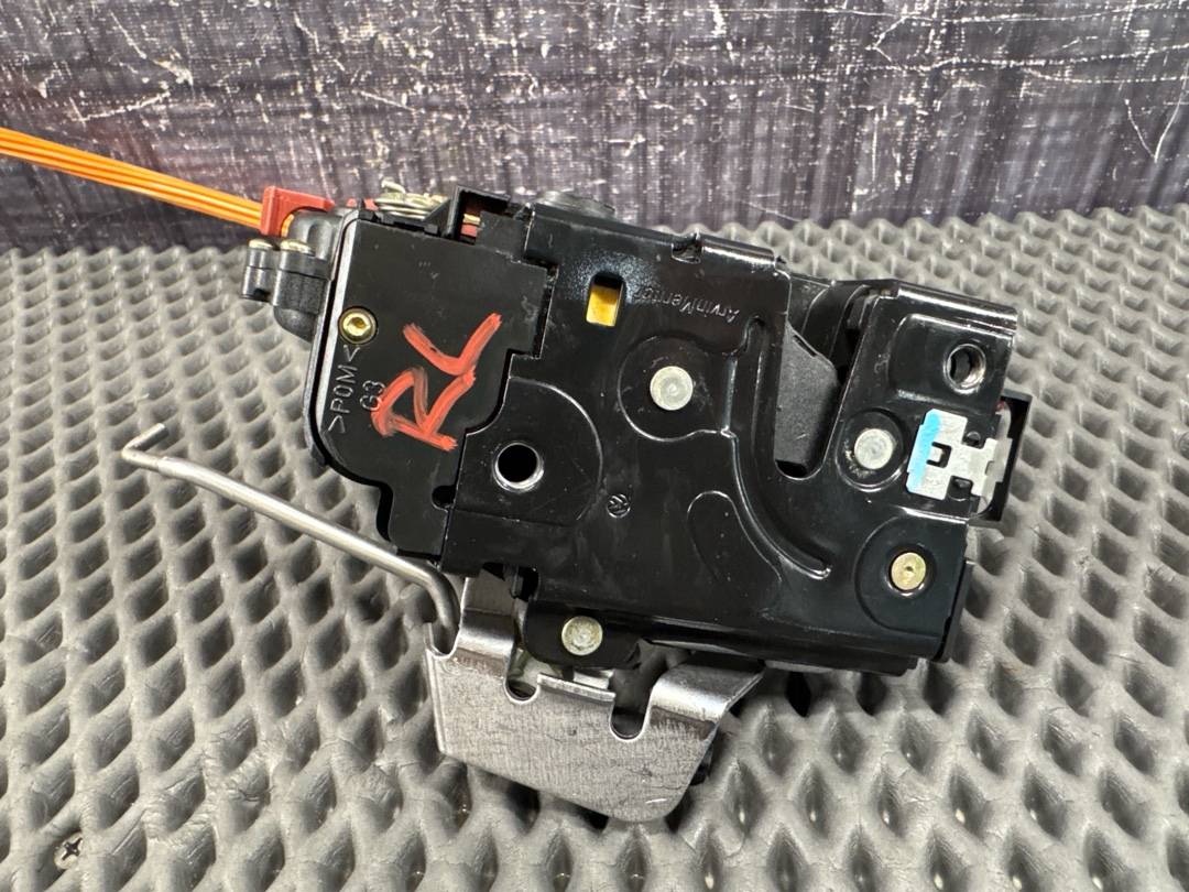 Замок двери, 1602 рублей, Красноярск