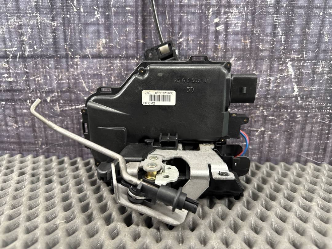 Замок двери, 1602 рублей, Красноярск