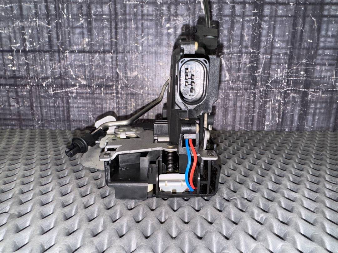 Замок двери, 1602 рублей, Красноярск