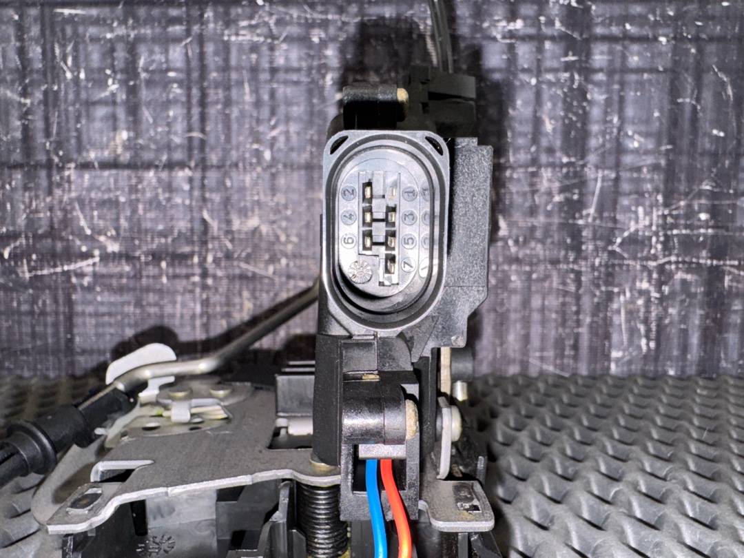 Замок двери, 1602 рублей, Красноярск