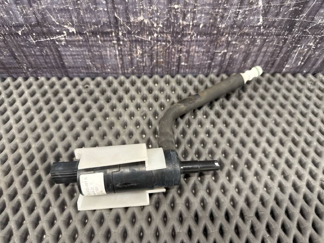 Мотор бачка стеклоомывателя, 552 рублей, Красноярск