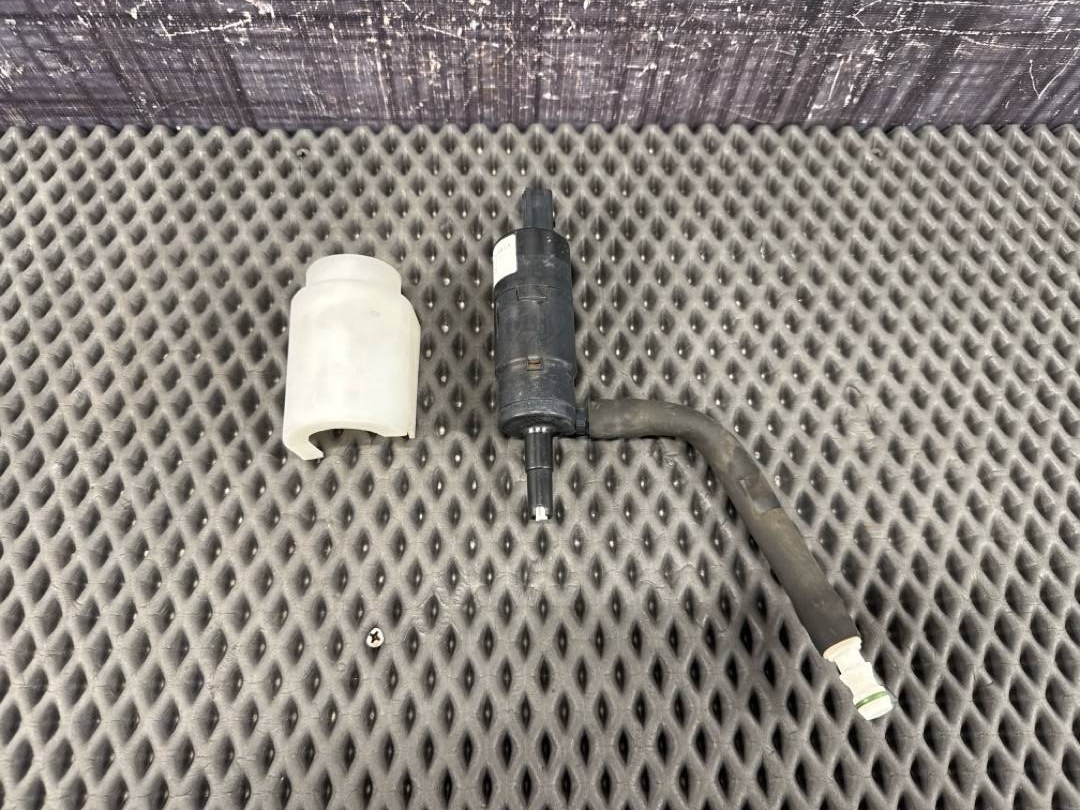 Мотор бачка стеклоомывателя, 552 рублей, Красноярск