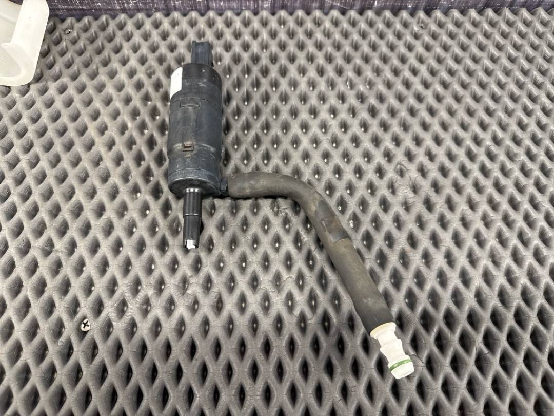 Мотор бачка стеклоомывателя, 552 рублей, Красноярск