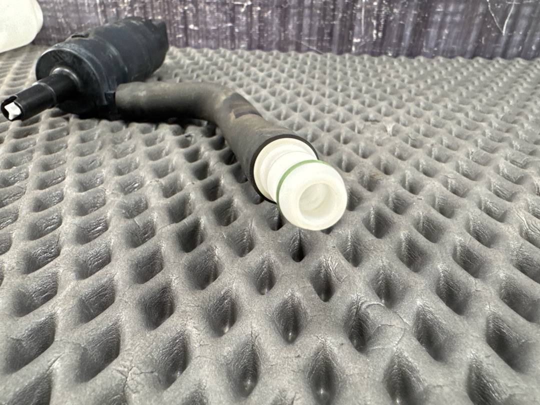 Мотор бачка стеклоомывателя, 552 рублей, Красноярск