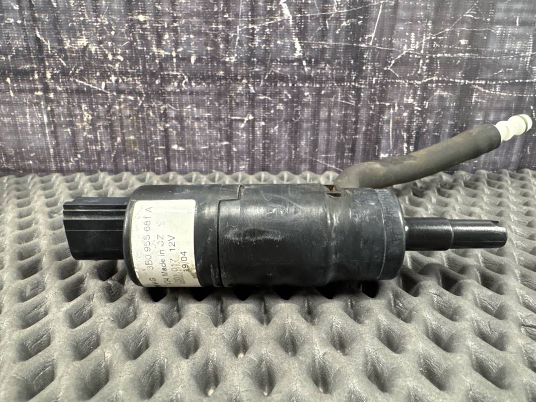 Мотор бачка стеклоомывателя, 552 рублей, Красноярск