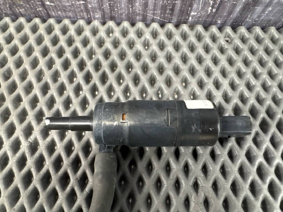 Мотор бачка стеклоомывателя, 552 рублей, Красноярск