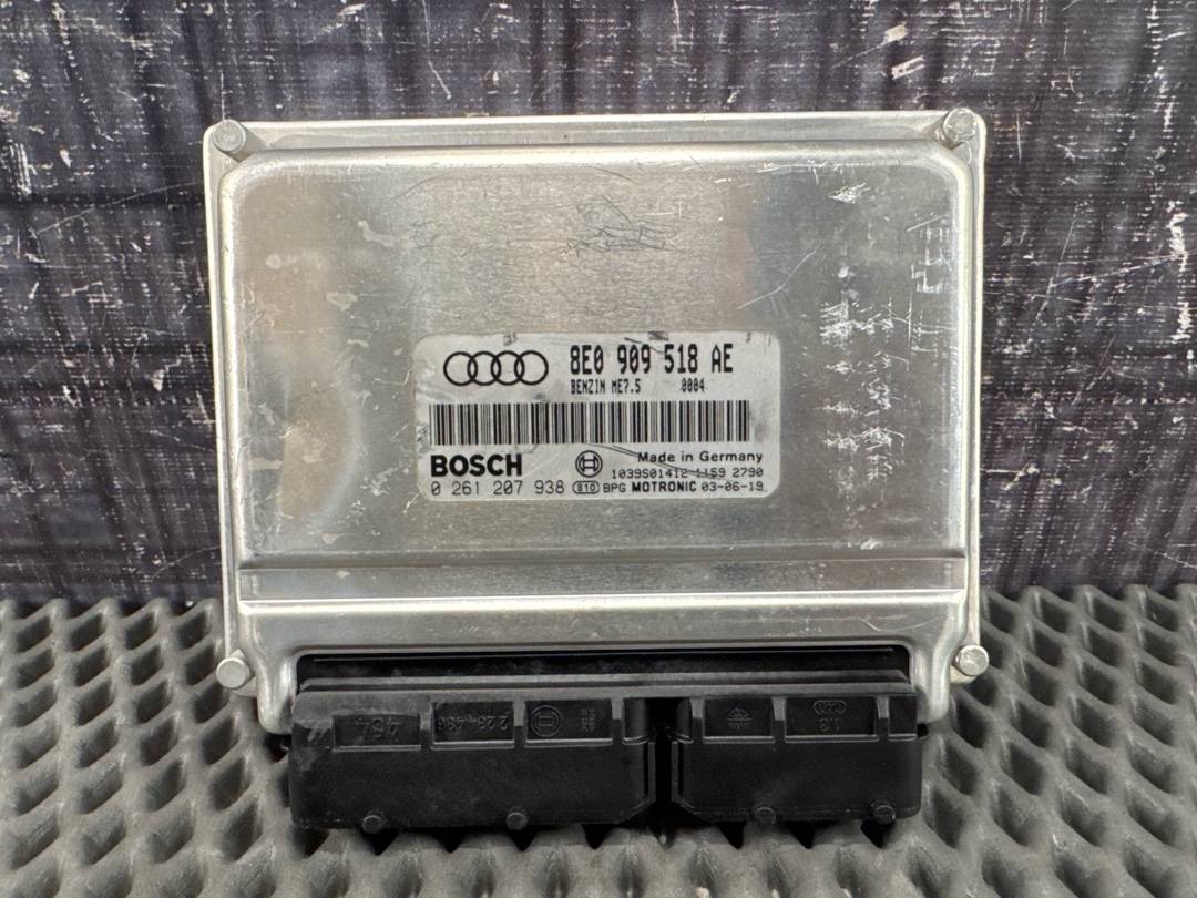 Блок управления двигателем, 2202 рублей, Красноярск