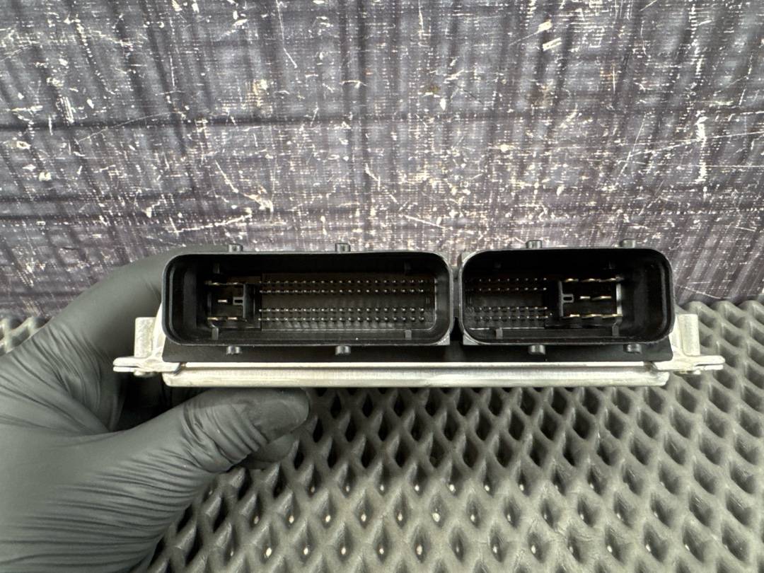 Блок управления двигателем, 2202 рублей, Красноярск