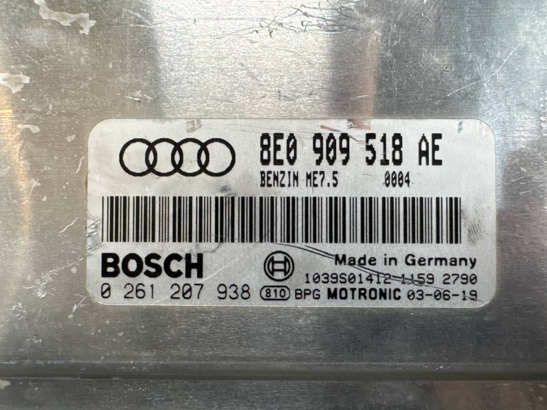 Блок управления двигателем, 2202 рублей, Красноярск