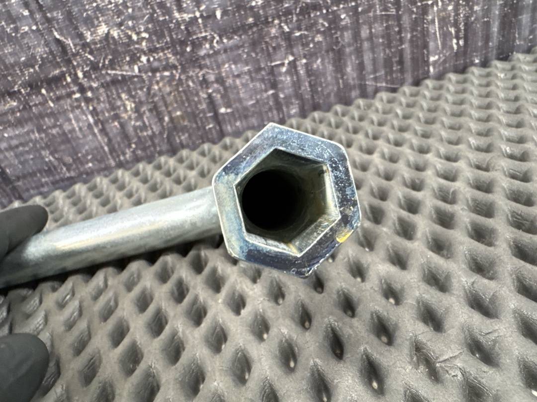 Ключ баллонный, 330 рублей, Красноярск