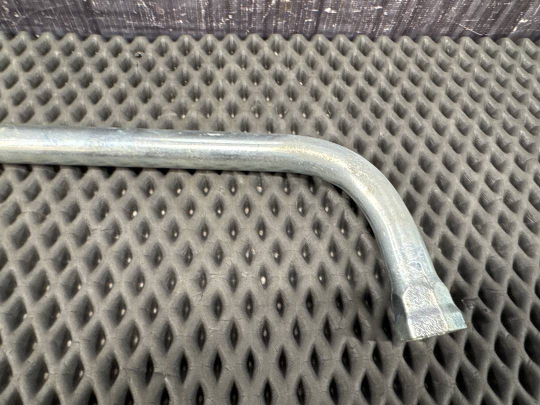 Ключ баллонный, 330 рублей, Красноярск