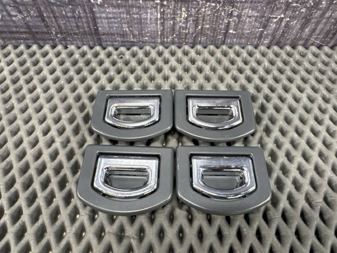 Петля багажника, 504 рублей, Красноярск