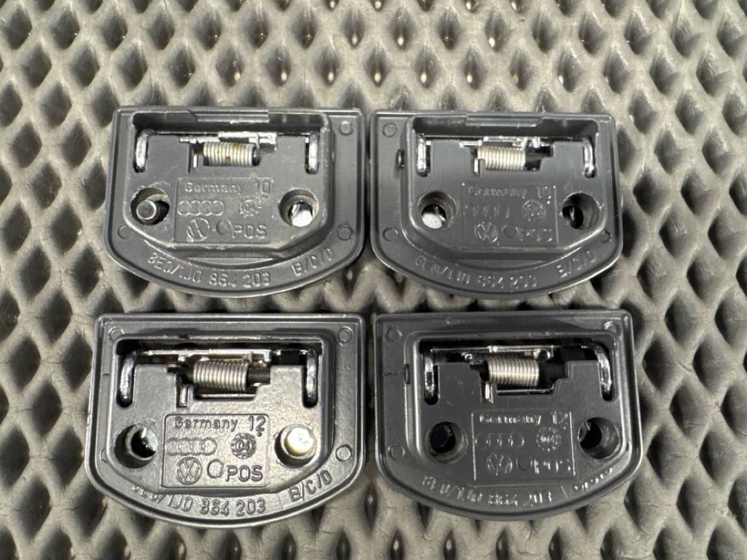 Петля багажника, 504 рублей, Красноярск