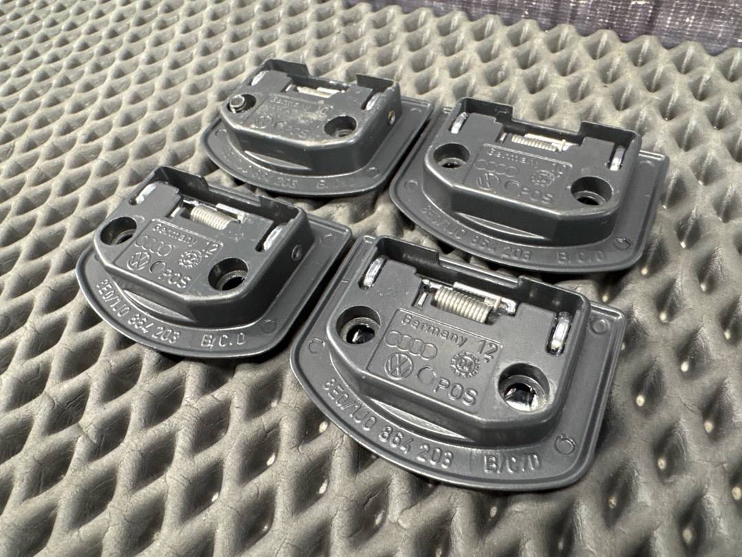 Петля багажника, 504 рублей, Красноярск