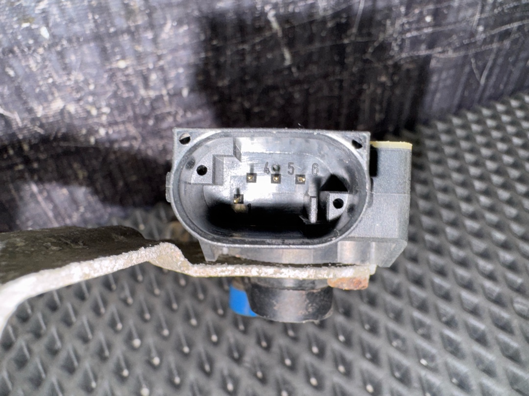 Датчик уровня подвески, 2616 рублей, Красноярск