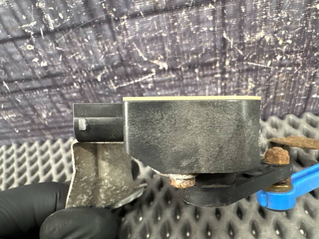 Датчик уровня подвески, 2616 рублей, Красноярск