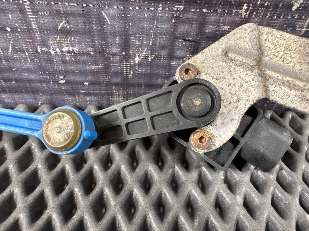 Датчик уровня подвески, 2616 рублей, Красноярск