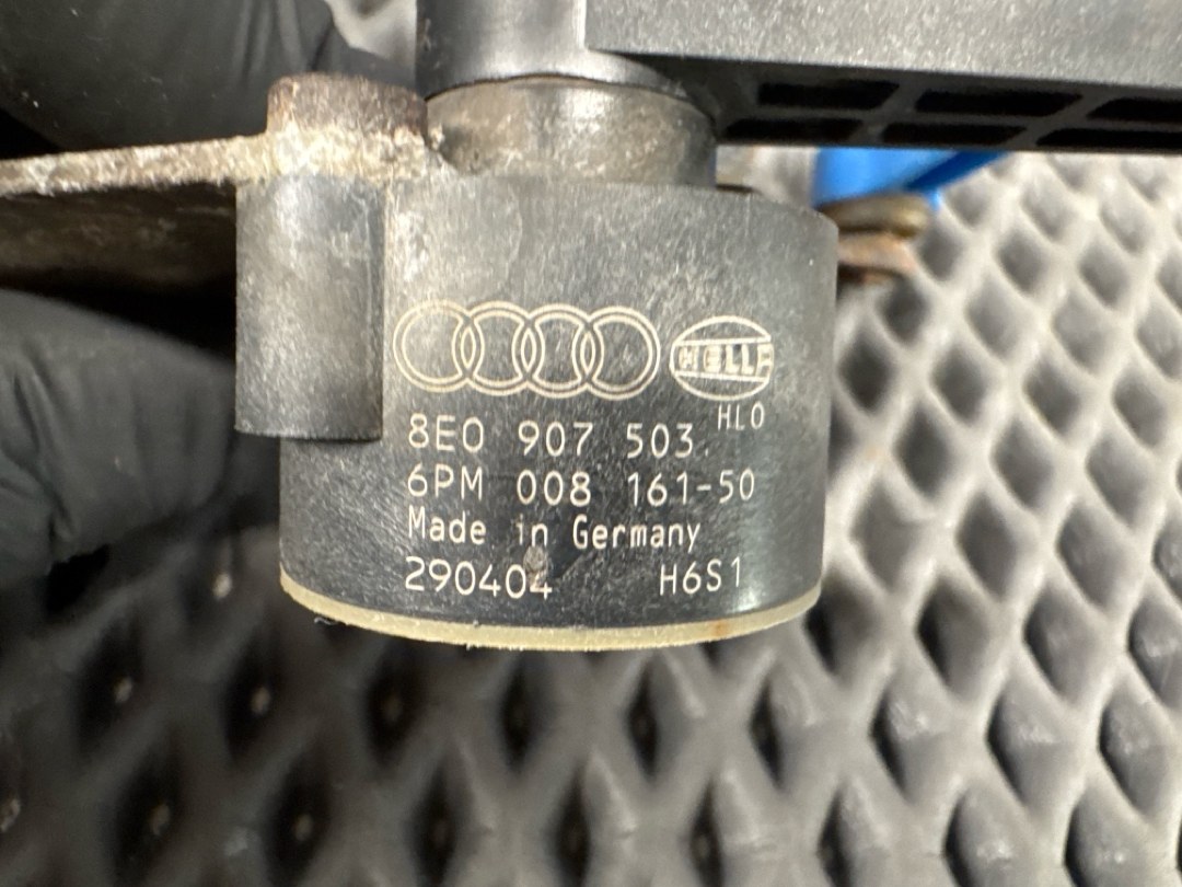 Датчик уровня подвески, 2616 рублей, Красноярск