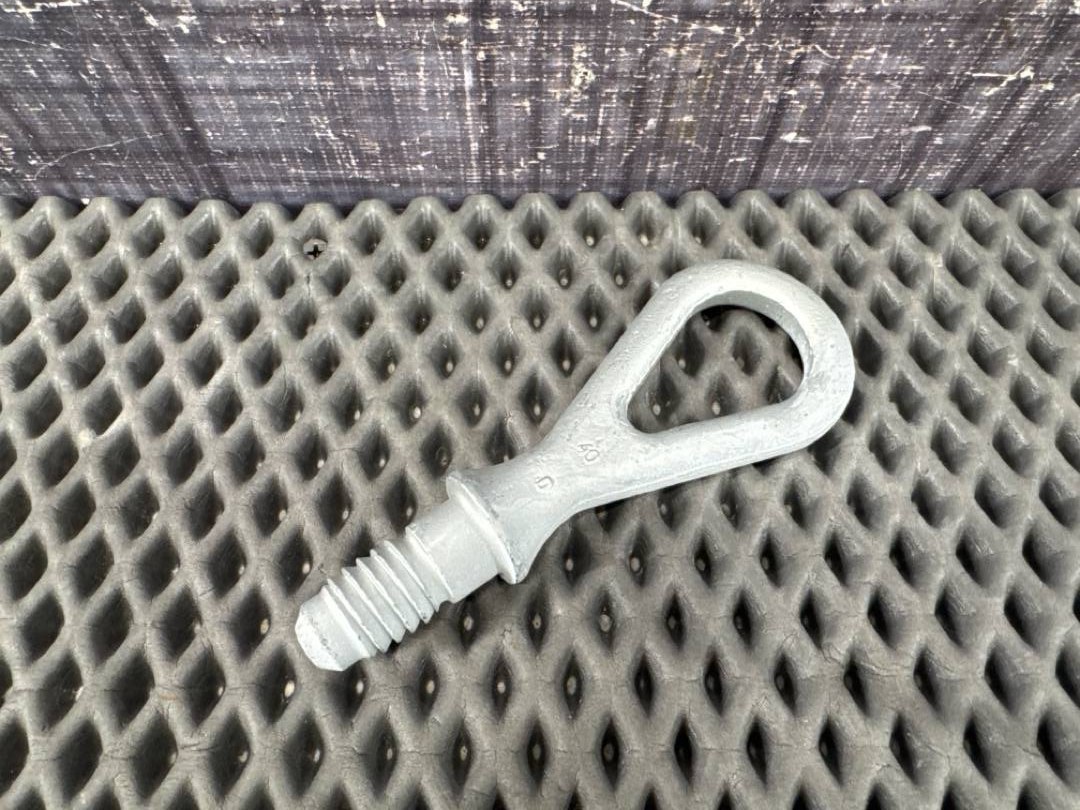 Скоба буксировочная, 828 рублей, Красноярск