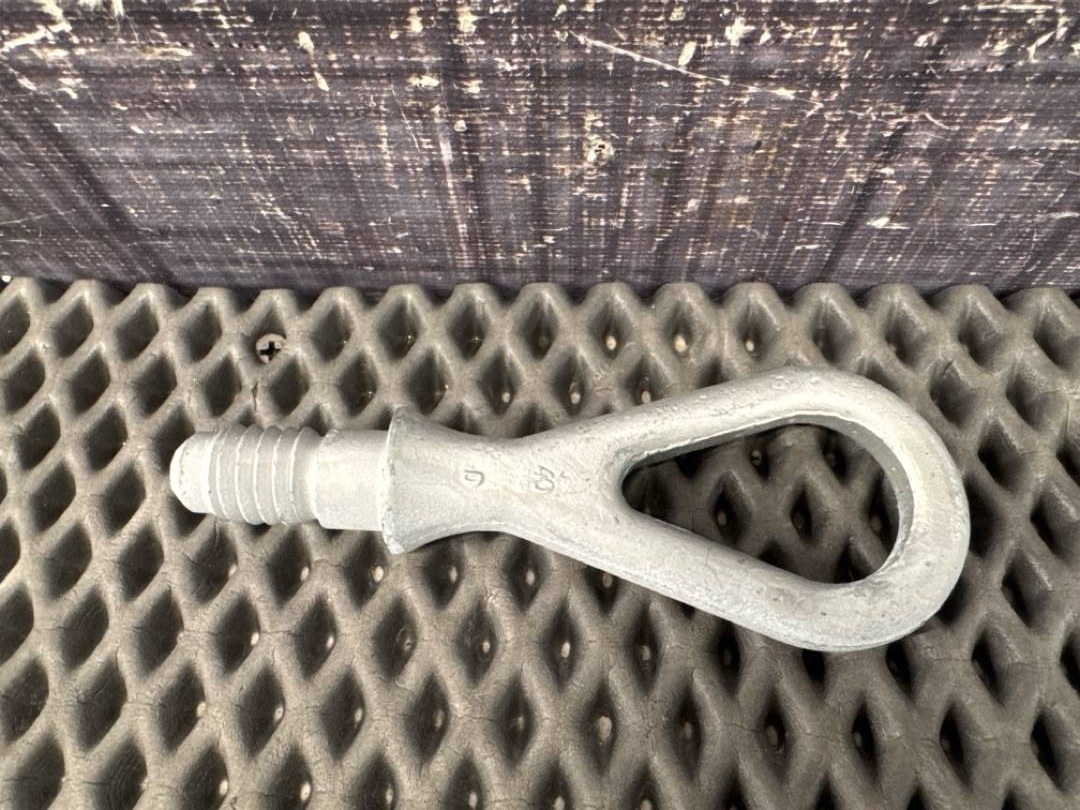 Скоба буксировочная, 828 рублей, Красноярск