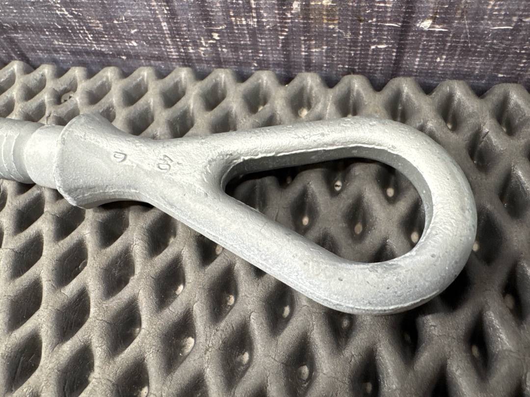 Скоба буксировочная, 828 рублей, Красноярск