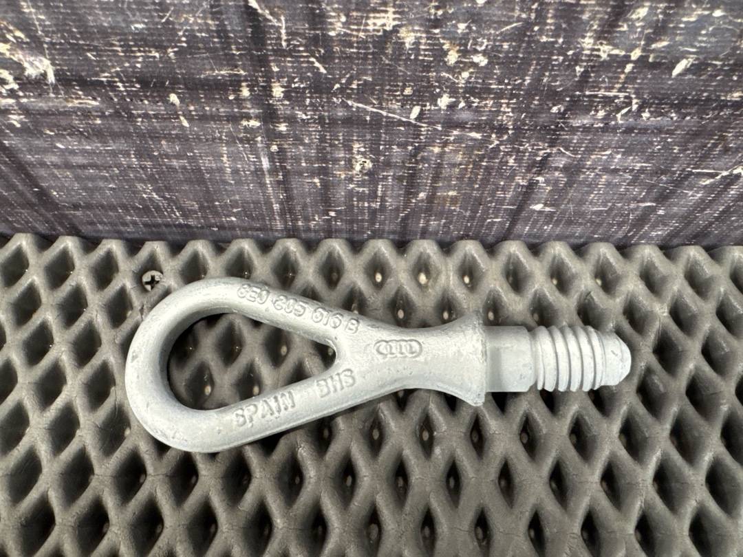 Скоба буксировочная, 828 рублей, Красноярск