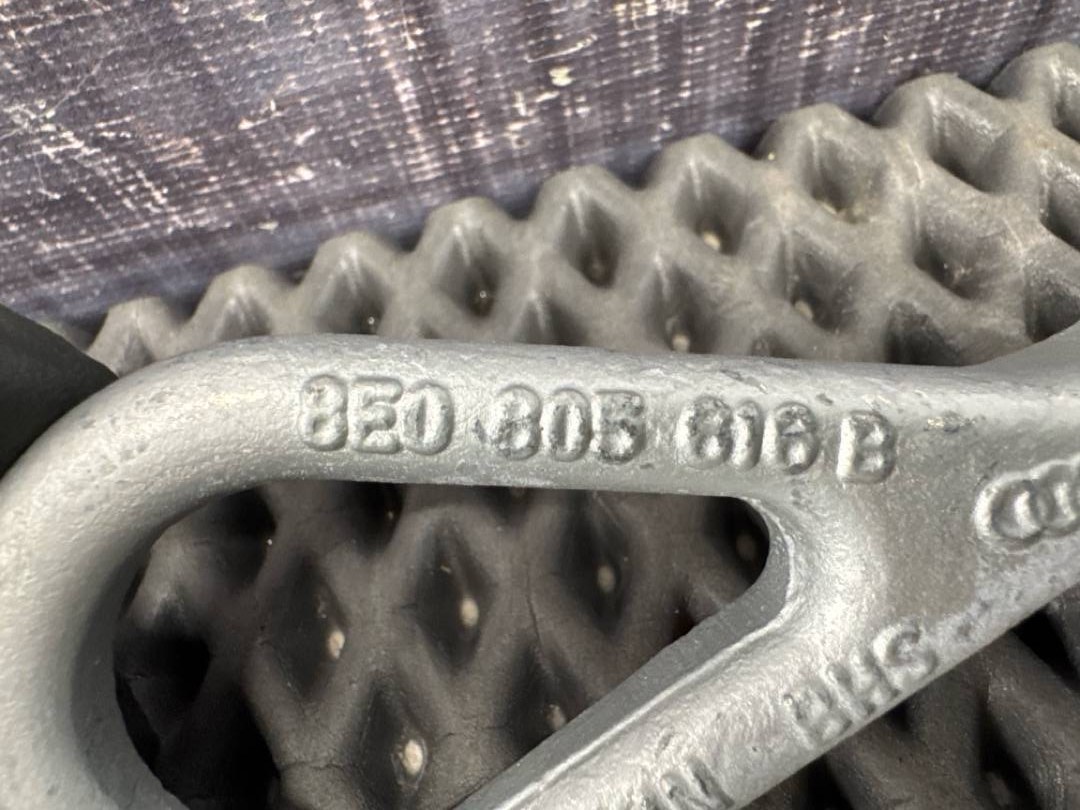 Скоба буксировочная, 828 рублей, Красноярск