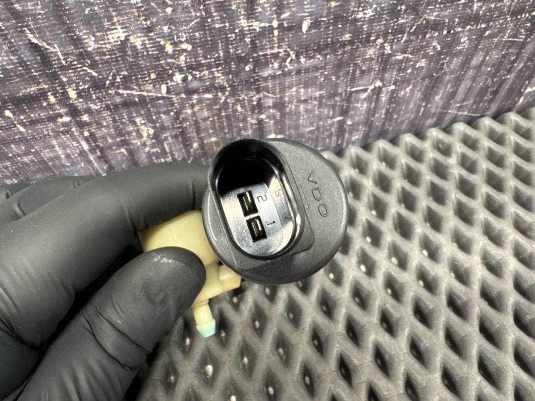 Мотор бачка стеклоомывателя, 582 рублей, Красноярск