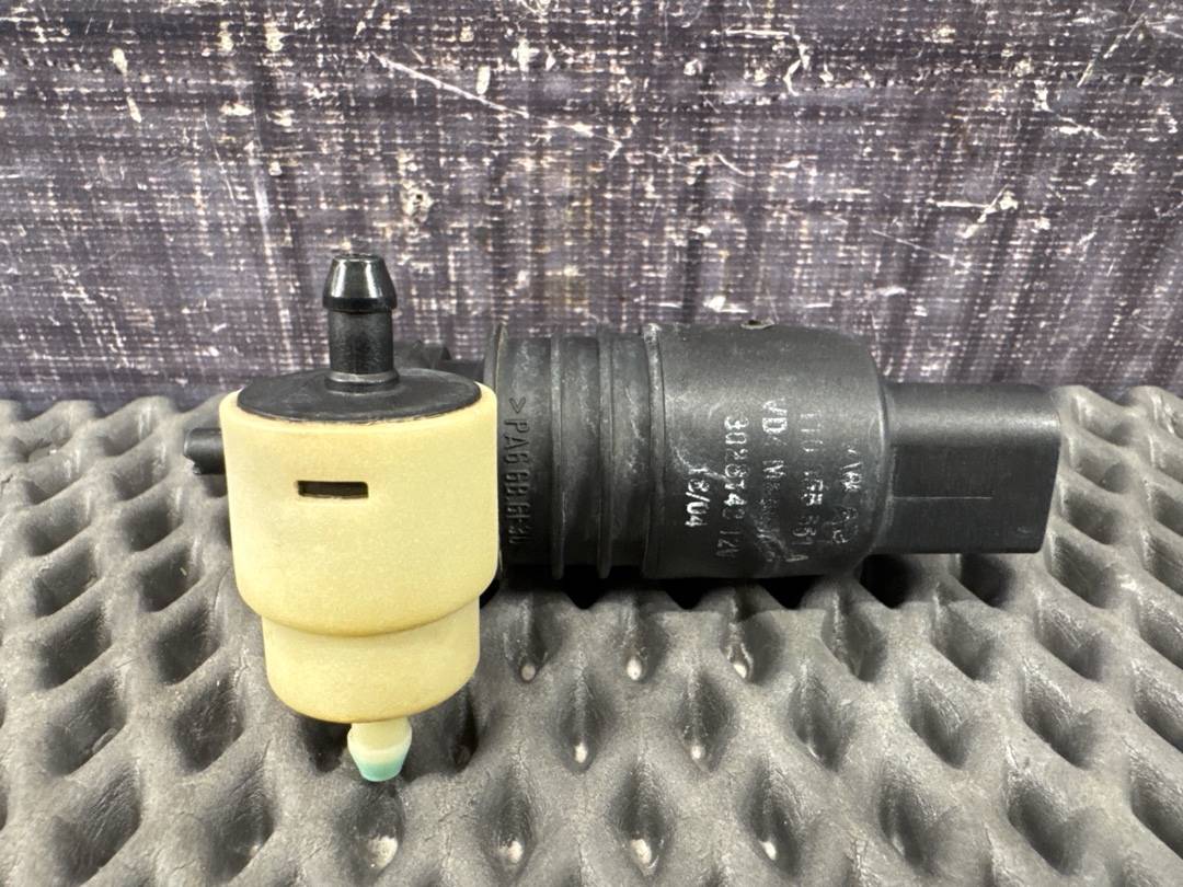 Мотор бачка стеклоомывателя, 582 рублей, Красноярск