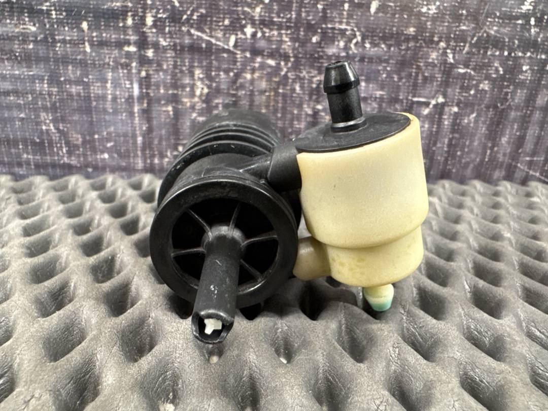 Мотор бачка стеклоомывателя, 582 рублей, Красноярск