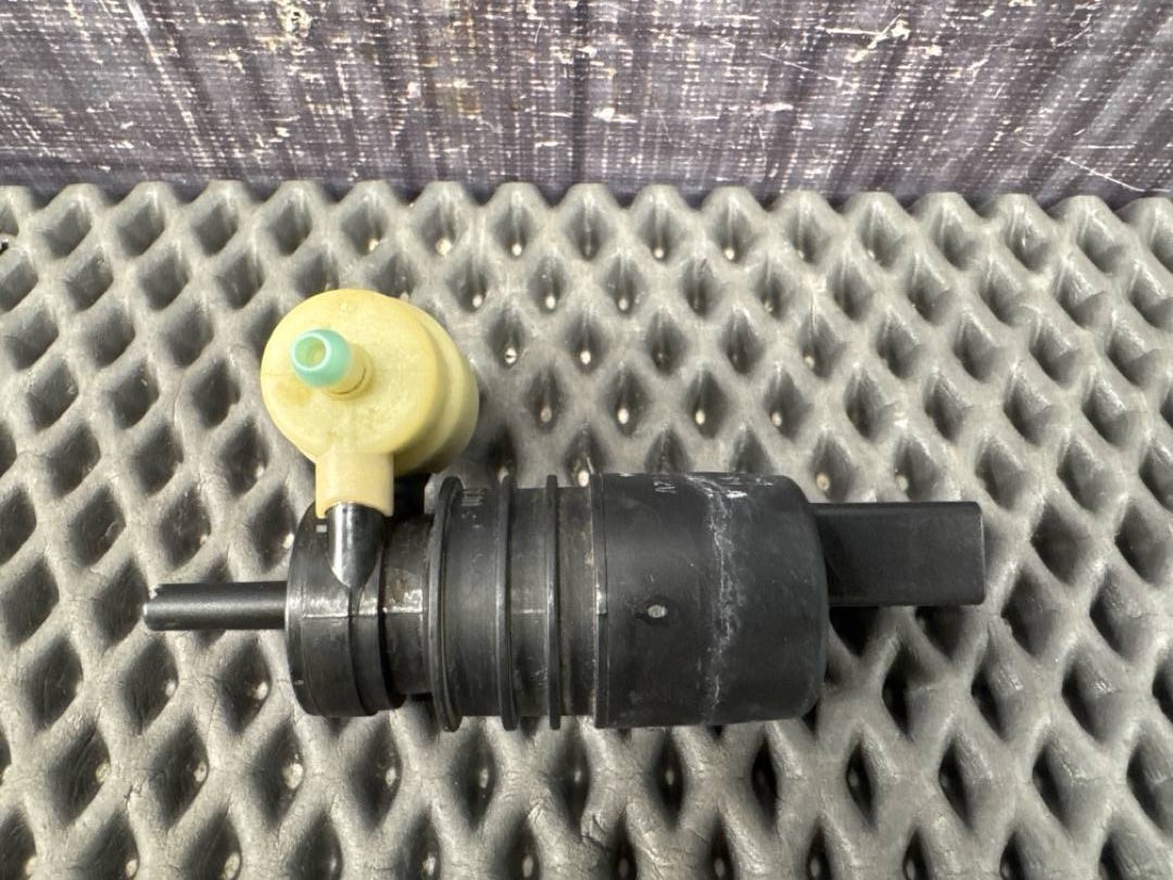 Мотор бачка стеклоомывателя, 582 рублей, Красноярск