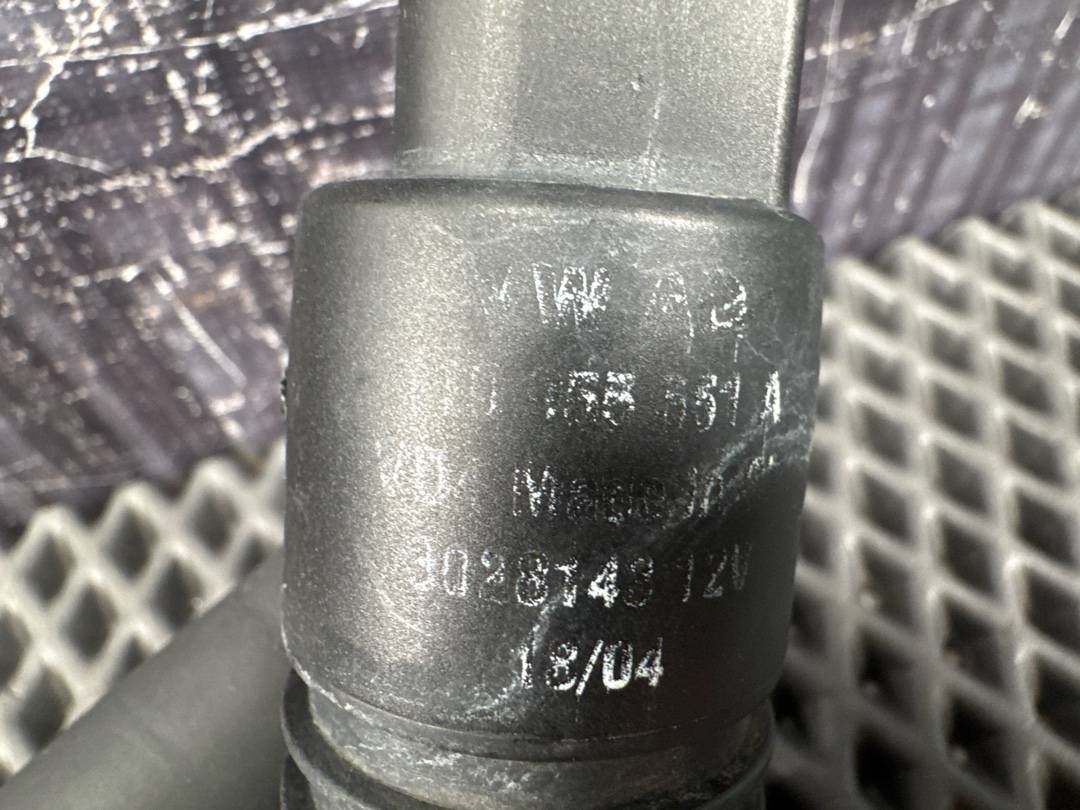 Мотор бачка стеклоомывателя, 582 рублей, Красноярск