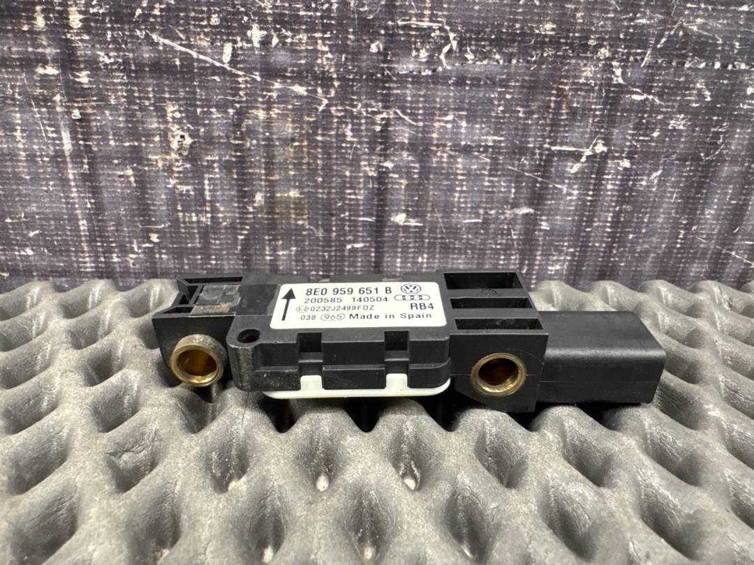 Датчик Airbag, 684 рублей, Красноярск