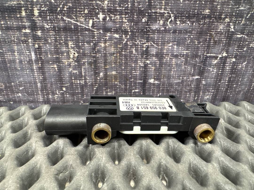 Датчик Airbag, 684 рублей, Красноярск