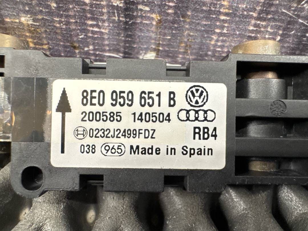 Датчик Airbag, 684 рублей, Красноярск