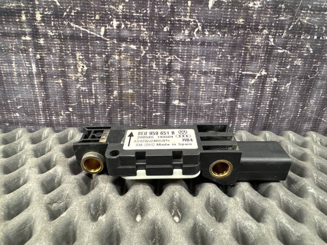 Датчик Airbag, 684 рублей, Красноярск