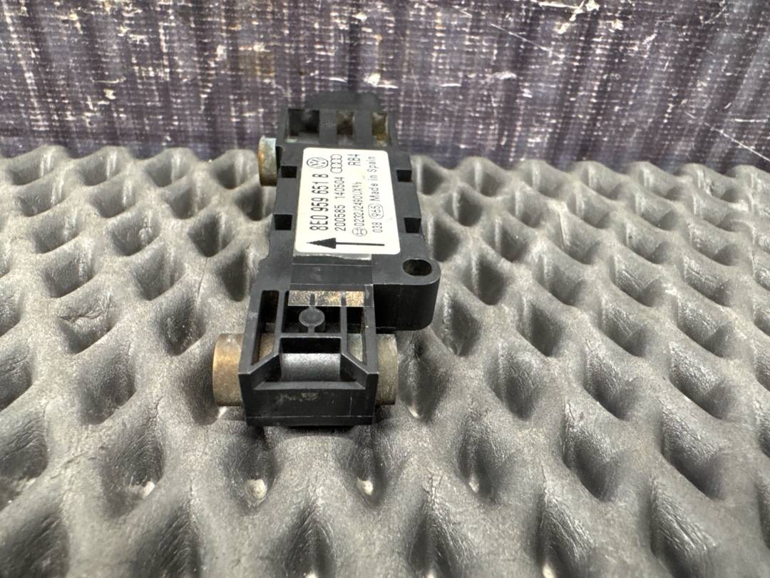 Датчик Airbag, 684 рублей, Красноярск