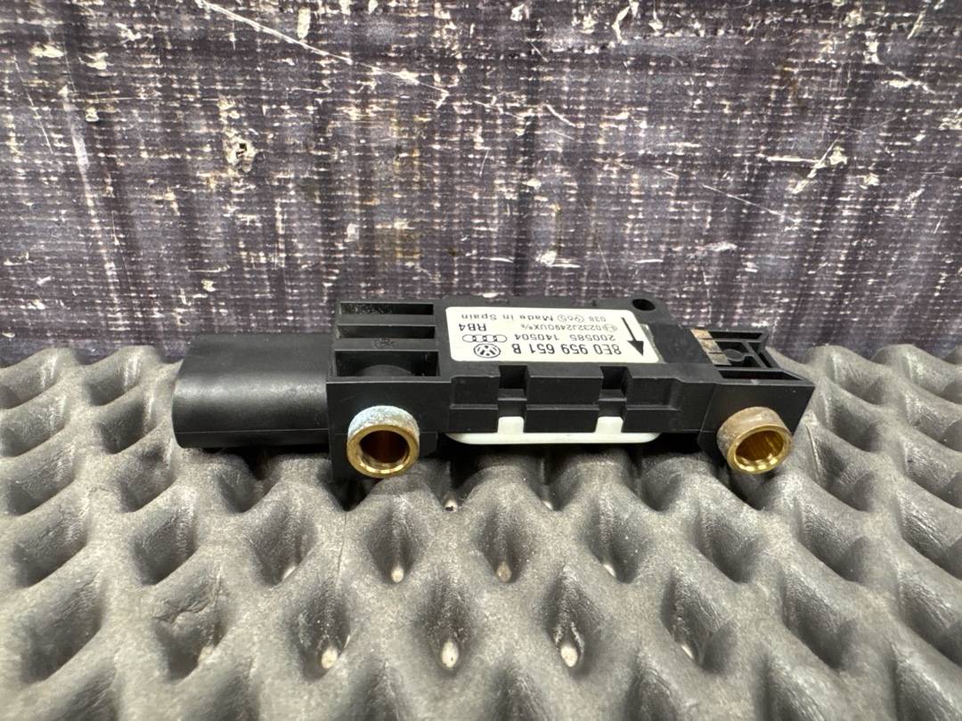 Датчик Airbag, 684 рублей, Красноярск