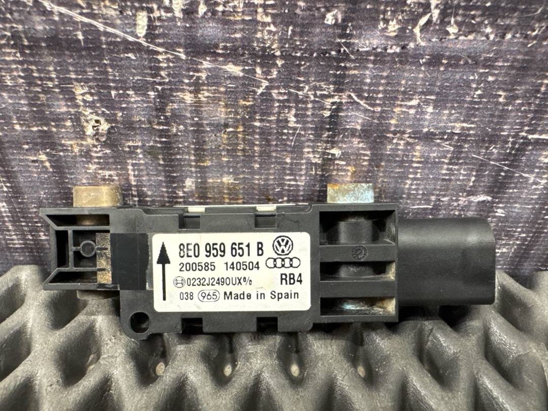 Датчик Airbag, 684 рублей, Красноярск