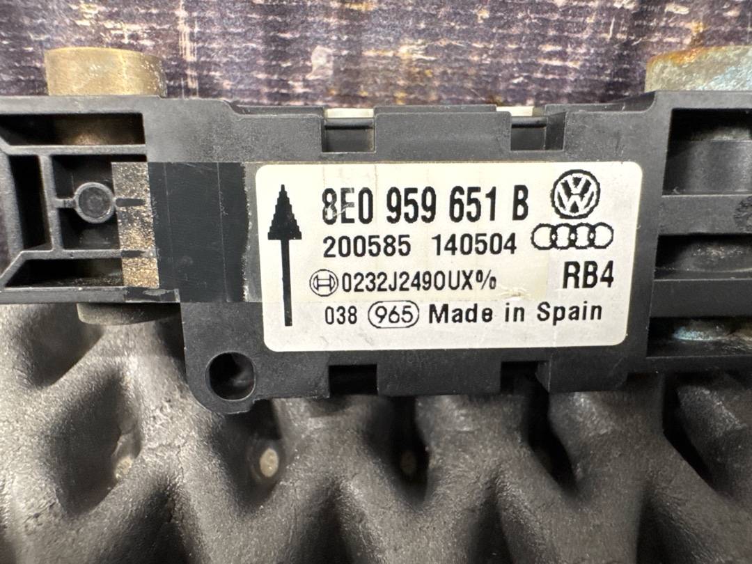 Датчик Airbag, 684 рублей, Красноярск