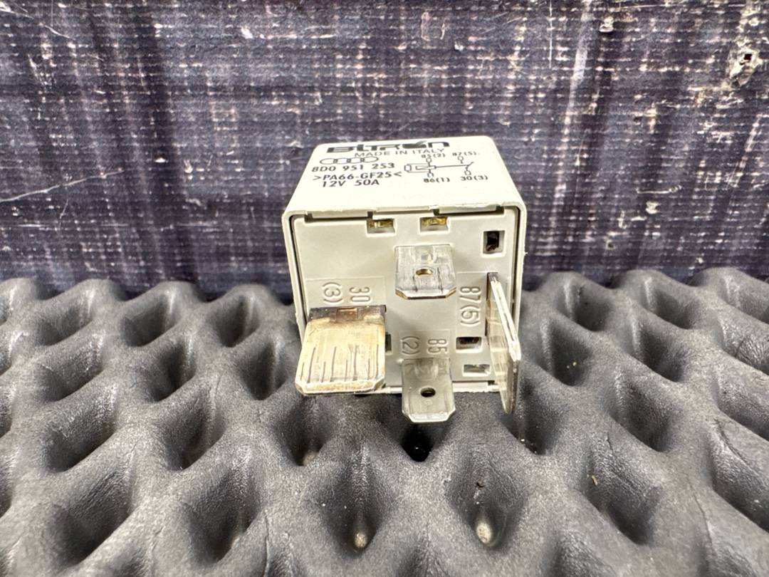 Реле, 258 рублей, Красноярск