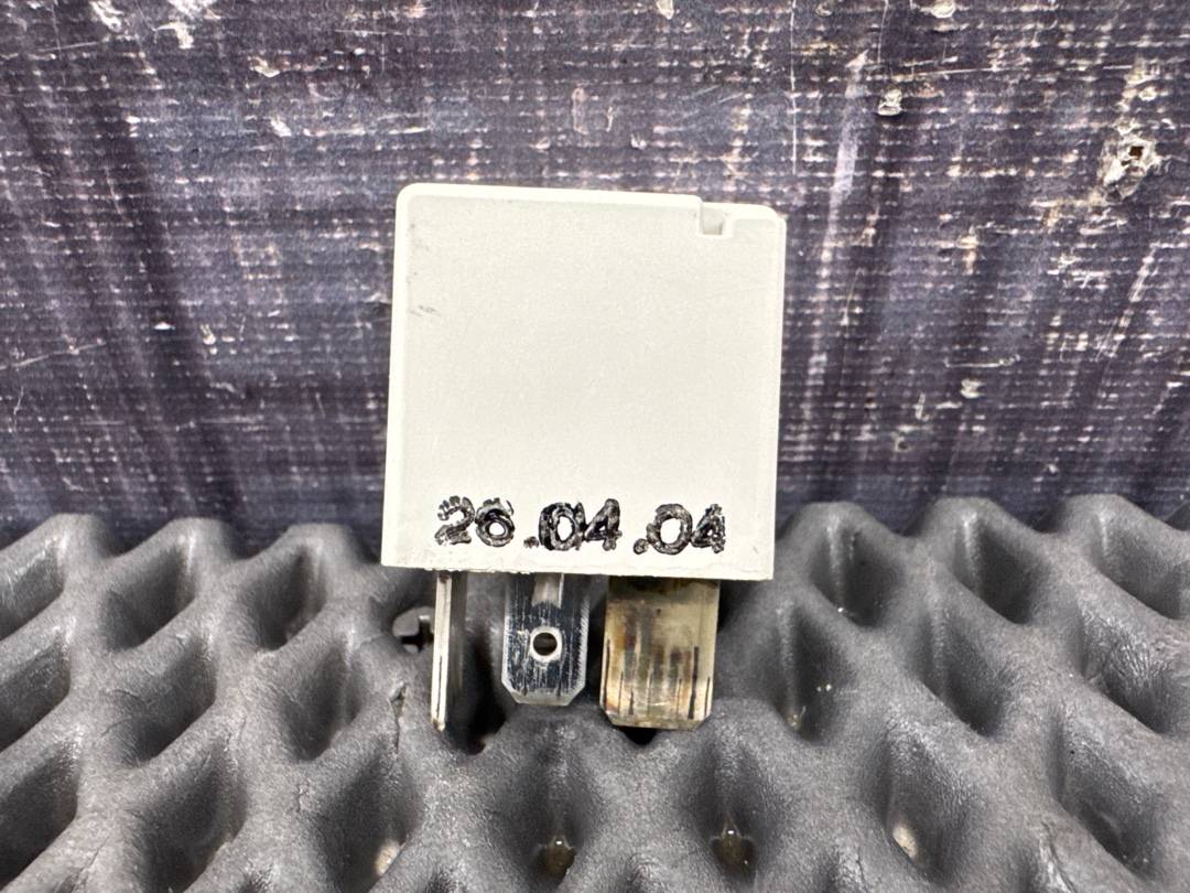 Реле, 258 рублей, Красноярск