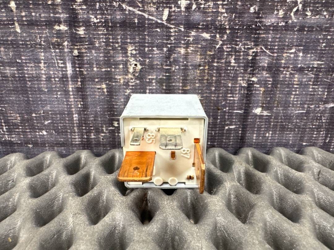 Реле, 318 рублей, Красноярск