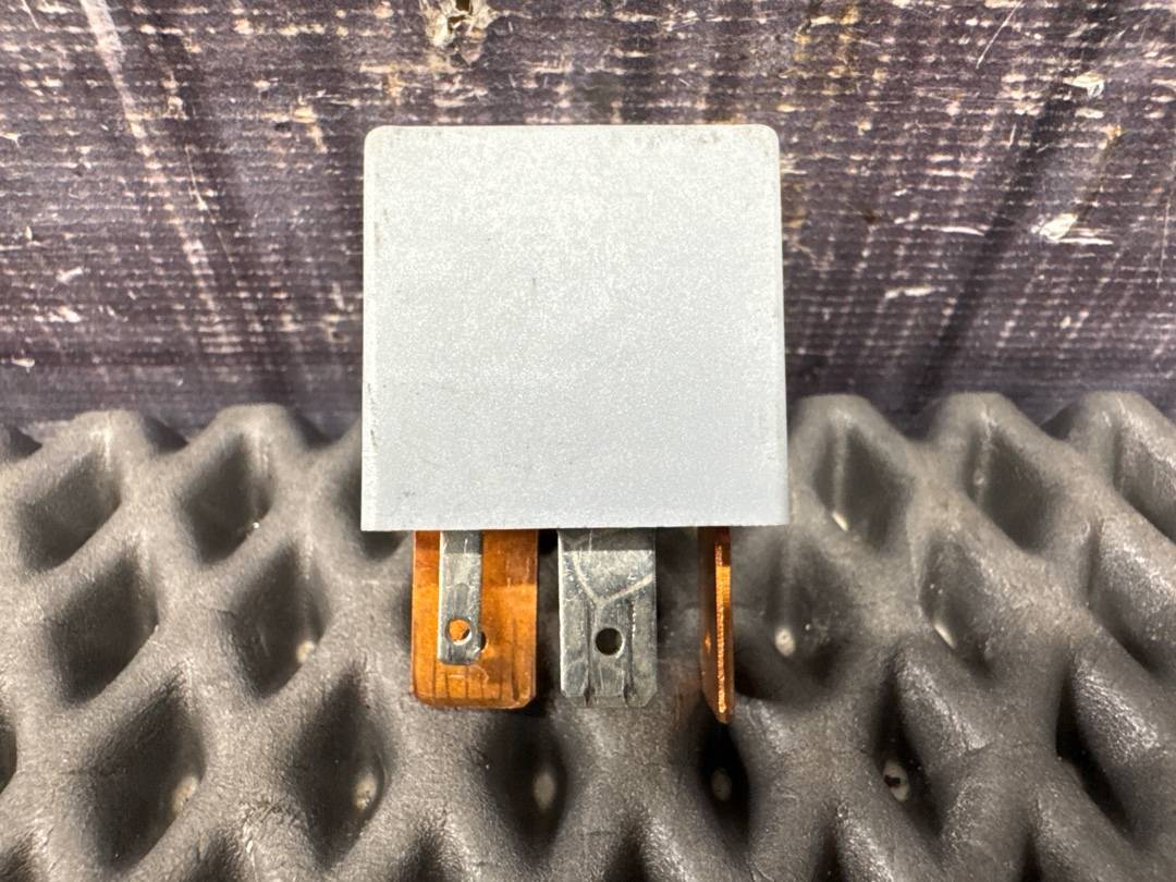 Реле, 318 рублей, Красноярск